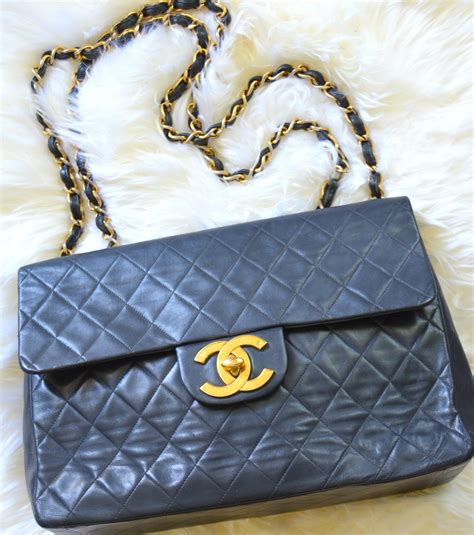 borsa chanel clear sabbia|Vintage Chanel Handbags and Purses .